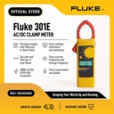 FLUKE 301e Series AC/DC - Digital Clamp Meter