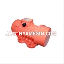External Vibrator Motor Tigon TEVM- 1500/3 ( GARANSI RESMI )