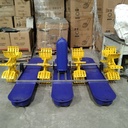 KINCIR AIR TAMBAK / PADDLE WHEEL AERATOR MPWA-42