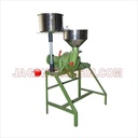 MESIN GILING TAHU DAN KEDELAI MAHKOTA KD - 8 T ( GARANSI RESMI)