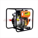 Mesin Pertanian dan Irigasi Pompa Air / Diesel Water Pump MDP-50 HP 2"