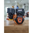 Mesin Penggerak Bensin MGX-390 PREMIUM ( GARANSI RESMI )