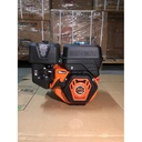 Mesin Penggerak / Gasoline Engine MATSUMOTO (MGX-200)