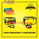 SELANG INTERNAL VIBRATOR FREKUENSI TINGGI TIGON (TIV-35HF)