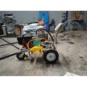 Mesin Cat Marka Jalan 2 Gun Tigon (TRM-2002G) ( GARANSI RESMI )