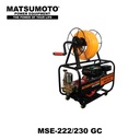 mesin steam motor mobil power sprayer portable garansi resmi