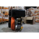 Engine / Mesin Penggerak /Diesel Engine MATSUMOTO ( MDX - 186 FAE)