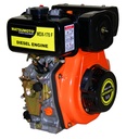 mesin motor penggerak engine diesel engine mdx-186 fa bergaransi