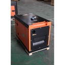 MESIN GENSET GENERATOR DIESEL SILENT MDG - 7900 ST1 (Double Voltage)