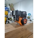 Engine / Mesin Penggerak Bensin/ Gasoline Engine MATSUMOTO (MGX-420)