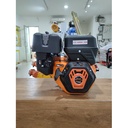 Mesin Penggerak Bensin MGX-390 PREMIUM ( GARANSI RESMI )
