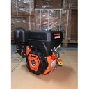 Mesin Penggerak / Gasoline Engine MATSUMOTO (MGX-200)