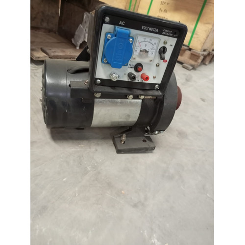 Alternator TIGON (TA-3000)
