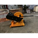 Tigon Cut Of Machine Mesin Pemotong Besi TCM-403 Elektrik Original Bergaransi