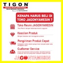 POWER TROWEL RIDE ON TIGON ( GARANSI RESMI )