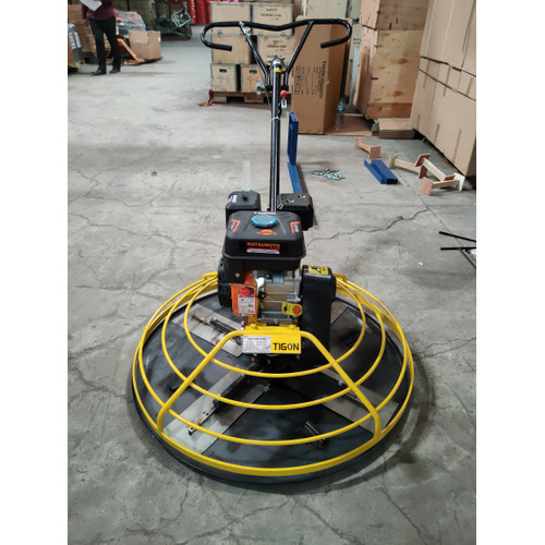 Power Trowel TIGON (TG-CT100)