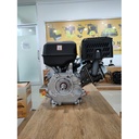 TIGON MESIN CONCRTE CUTTER TG-CC450 POTONG ASPAL DAN BETON