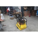 Stemper Kodok / Plate Compactor TIGON (TG C90)