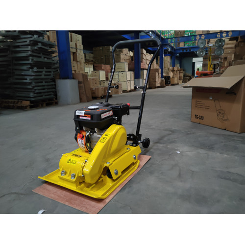 Stemper Kodok /  Plate Compactor TIGON (TG-C80)