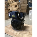 DINAMO STARTER FOR GENSET MDG 11 SSDV & ENGINE MDX 1100 F