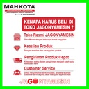 SPAREPART PULLY UNIT MESIN GILING PADI KD 100