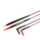 Fluke TL-175 TwistGuard Test Leads CAT III 1000 V & CAT IV 600 V