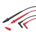 Fluke TL-75 Hard Point Test Lead Set CAT III 1000 V & CAT IV 600 V