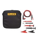 Fluke TLK-220 SureGrip Industrial Test Lead