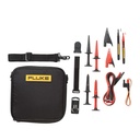 Fluke TLK-289 Industrial Master Test Lead Set