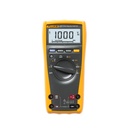 Fluke 177 True-RMS Digital Multimeter CAT III 1000 V & CAT IV 600 V