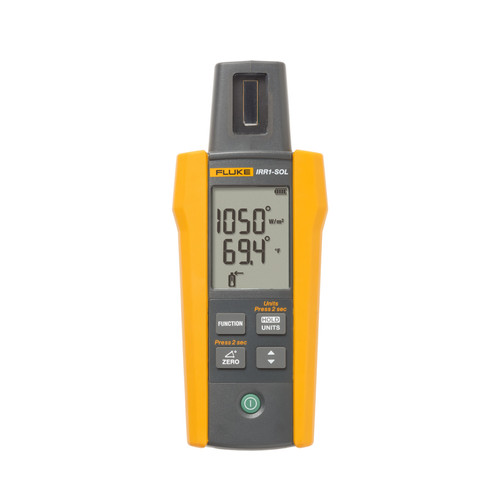 Fluke FLK IRR1-SOL Solar Irradiance Meter