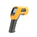 Fluke 572-2 High Temperature Infrared Thermometer