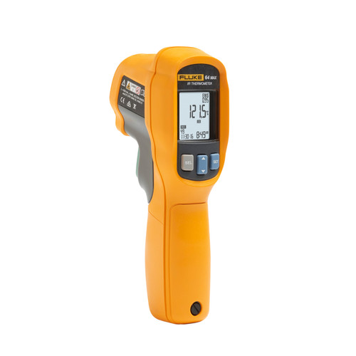 Fluke 64 MAX IR (Infrared) Thermometers