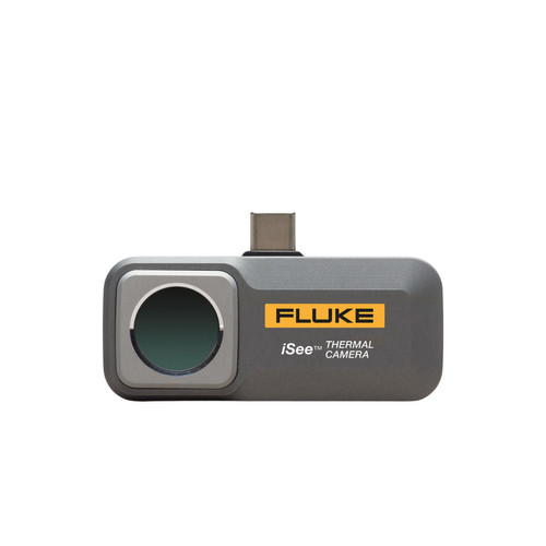 Fluke iSee Mobile Thermal Camera - TC01A
