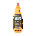 Fluke 773 Milliampere Process Clamp Meter