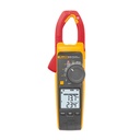 Fluke 378 Non-Contact Voltage True-RMS AC/DC Clamp Meter with iFlex