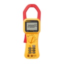 Fluke 355 True-RMS 2000 A Clamp Meter CAT IV 600 V &CAT III 1000 V