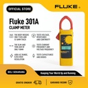 FLUKE 301a 400 A AC - Digital Clamp Meter
