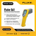 FLUKE 561 HVAC Infrared and Contact Thermometer
