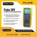 FLUKE 289 True-RMS Data Logging Multimeter