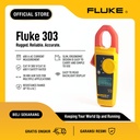 FLUKE 303 600A AC Current Measurement Clamp Meter