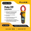 FLUKE 319 1000 AMP True-RMS AC/DC Clamp Meter