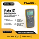 FLUKE 101 Digital Multimeter CAT III 600V