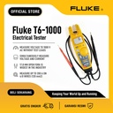 FLUKE T6-1000 Electrical Tester with FieldSense