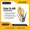 FLUKE T6-600 Electrical Tester with FieldSense