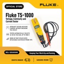 FLUKE T5-1000 Voltage, Continuity and Current Tester
