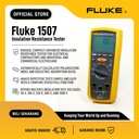 FLUKE 1507, Insulation Resistance Tester