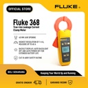 FLUKE 368 Leakage Current Clamp Meter, 40MM JAW
