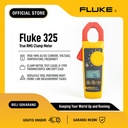 FLUKE 325 400A AC/DC True-RMS Clamp Meter ESPR