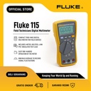 FLUKE 115 Field Technicians Digital Multimeter